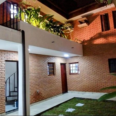 Casa Nova Hotel São Paulo Eksteriør billede