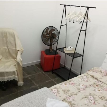 Casa Nova Hotel São Paulo Eksteriør billede