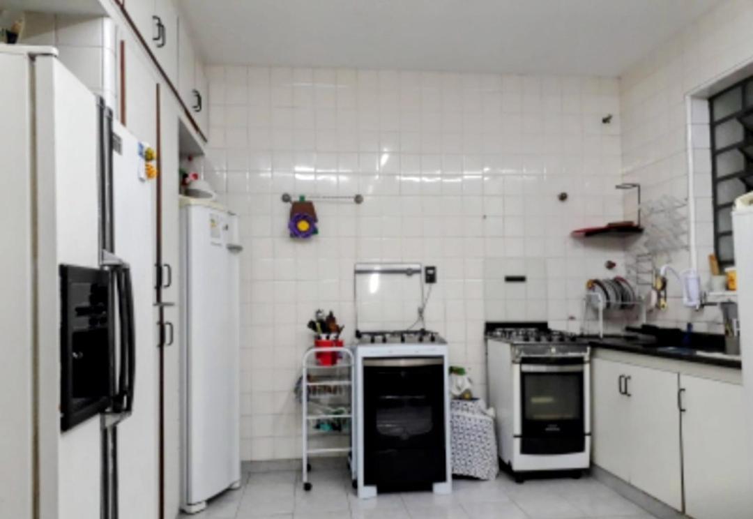 Casa Nova Hotel São Paulo Eksteriør billede