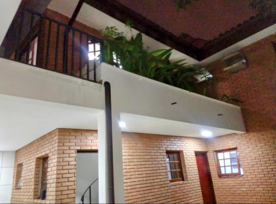 Casa Nova Hotel São Paulo Eksteriør billede