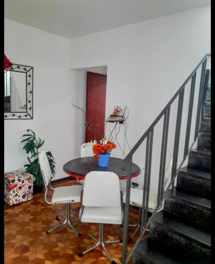 Casa Nova Hotel São Paulo Eksteriør billede