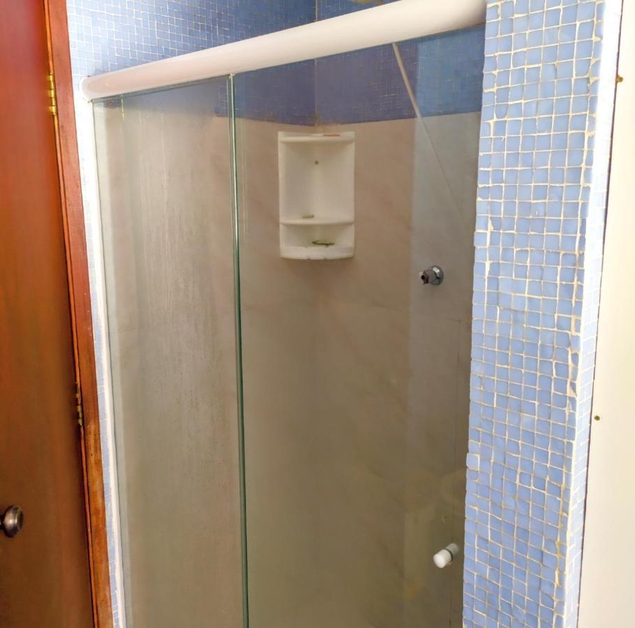 Casa Nova Hotel São Paulo Eksteriør billede