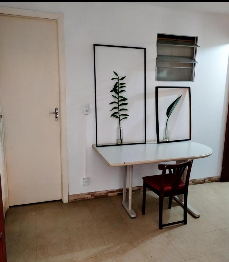 Casa Nova Hotel São Paulo Eksteriør billede