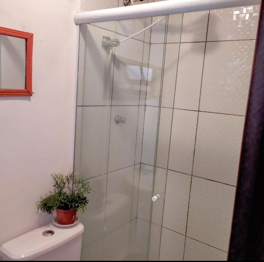 Casa Nova Hotel São Paulo Eksteriør billede
