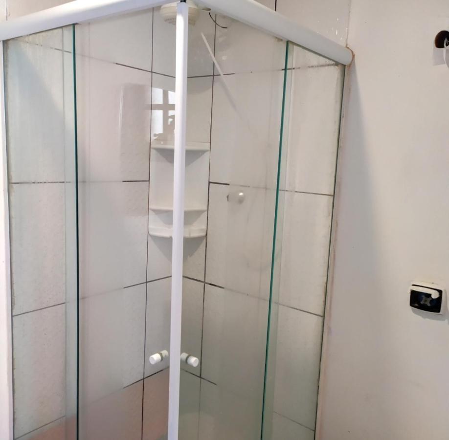 Casa Nova Hotel São Paulo Eksteriør billede