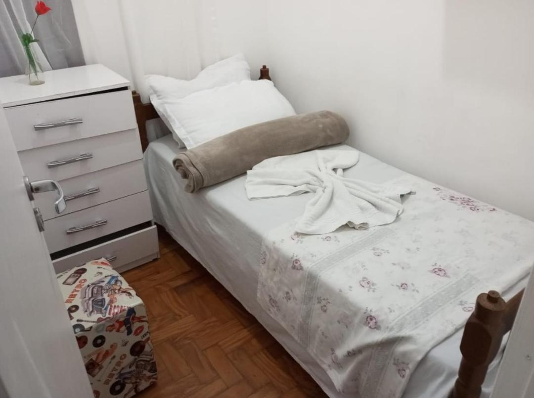 Casa Nova Hotel São Paulo Eksteriør billede