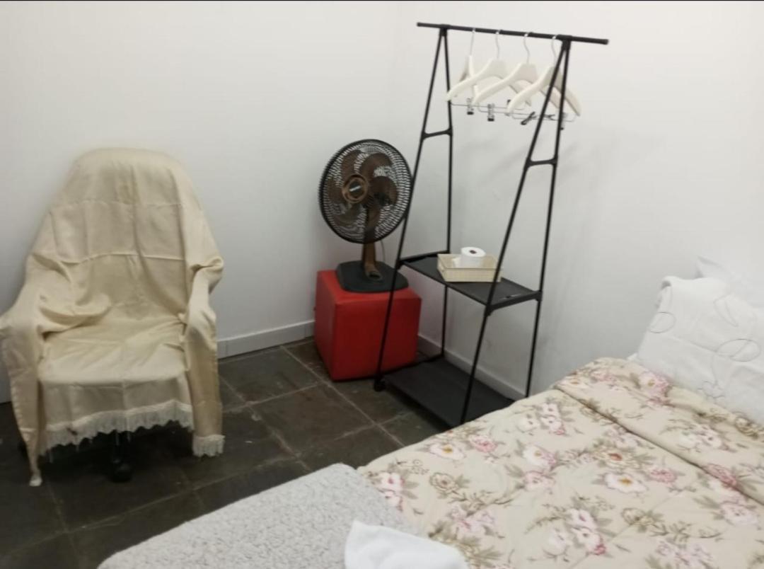 Casa Nova Hotel São Paulo Eksteriør billede