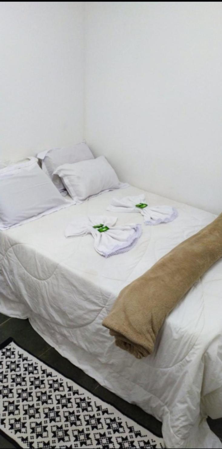 Casa Nova Hotel São Paulo Eksteriør billede